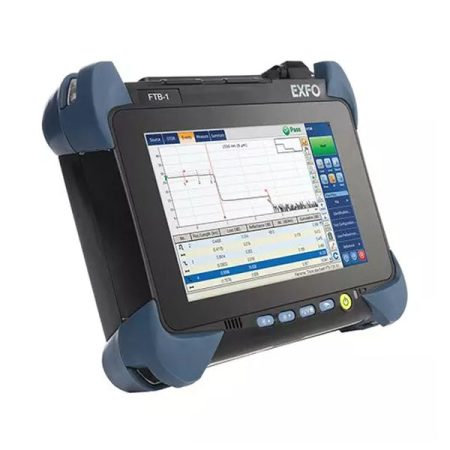OTDR | EXFO FTB 730C