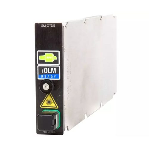 EXFO-FTB-7600E-OTDR
