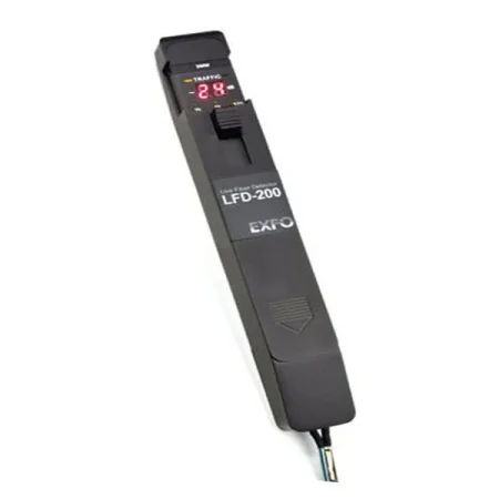 live fiber detector – EXPO LFD-200