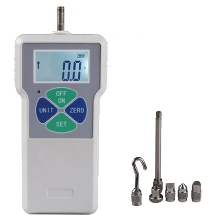Digital Force Gauge Elecall ELK-50