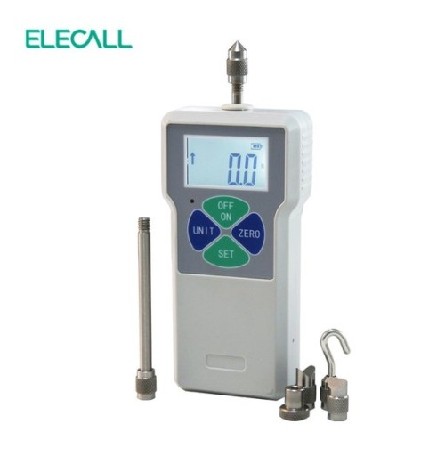 Digital Force Gauge Elecall ELK-500