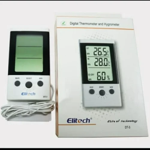 Elitech-DT3-Digital-Thermometer-Hygrometer-Indoor-outdoor