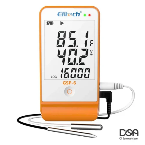 Elitech-GSP-6