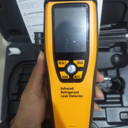 Elitech ILD-200 Leak Detector Tester HVAC Pipe 1