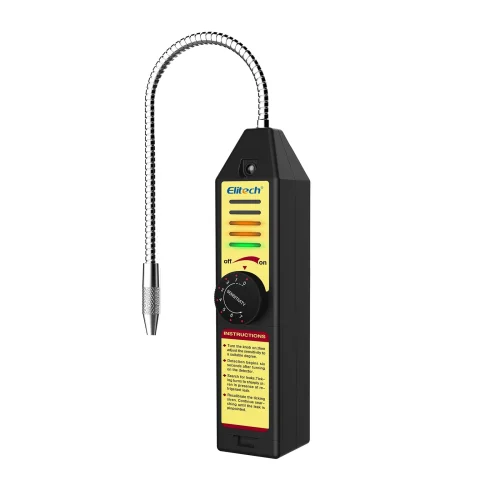 Elitech-WJL-6000S-Leak-Detector