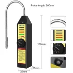 Elitech-WJL-6000S-Leak-Detector