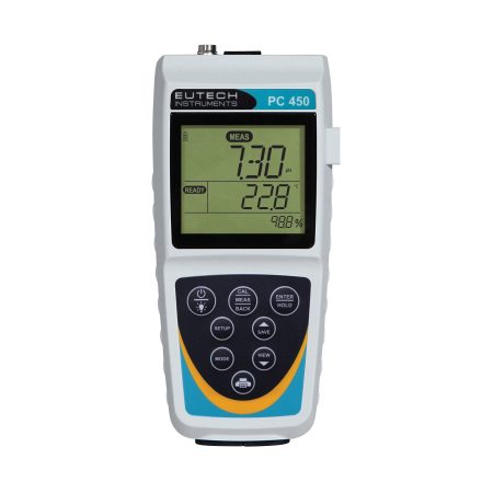 Eutech PC450 Multiparameter Portable