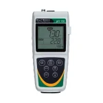 Eutech-pH-150-Portable-pH-Meter-with-mV-Temperature