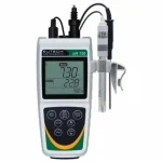 Eutech-pH-150-Portable-pH-Meter-with-mV-Temperature