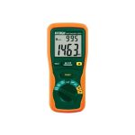 Extech-380260-Autoranging-Digital-Megohmmeter