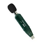 Extech-407760-USB-Sound-Level-Datalogger