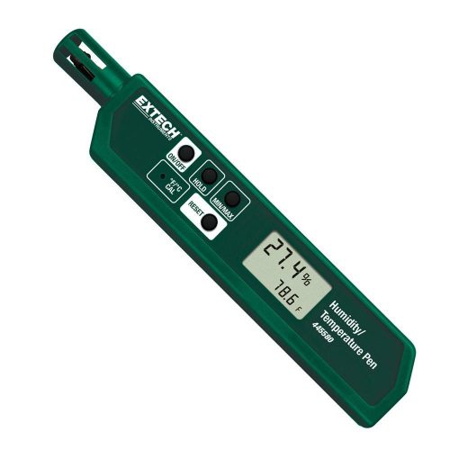 Extech-445580-HumidityTemperature