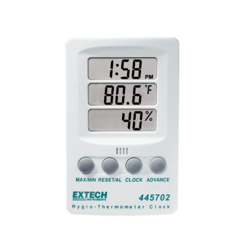 Extech-445702-Hygro-Thermometer-Clock