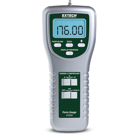 Digital Force Gauge Extech 475040