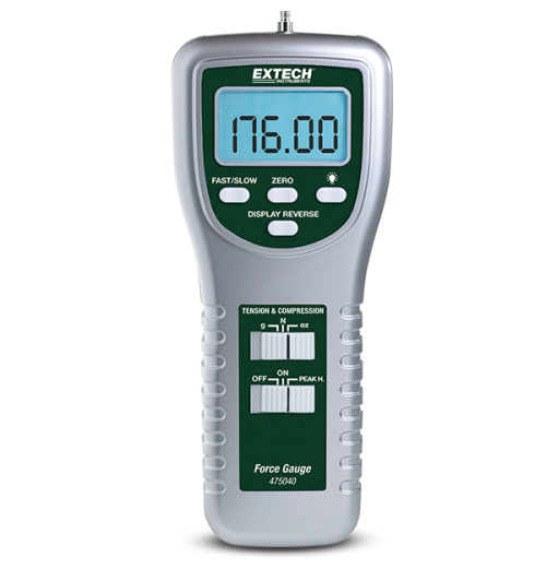 Extech-475040-Digital-Force-Gauge