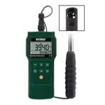 Extech-AN340-CMMCFM-Anemometer-Datalogger
