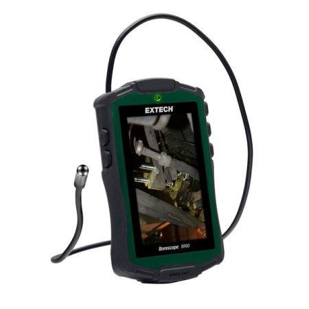 Extech BR90 Borescope Inspection Camera