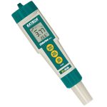 Extech-CL200-ExStik-Waterproof-Chlorine-Meter