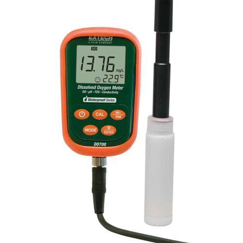 Extech-DO700-Portable-Dissolved-Oxygen-Meter