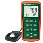 Extech-EA33-Light-Meter-with-Memory