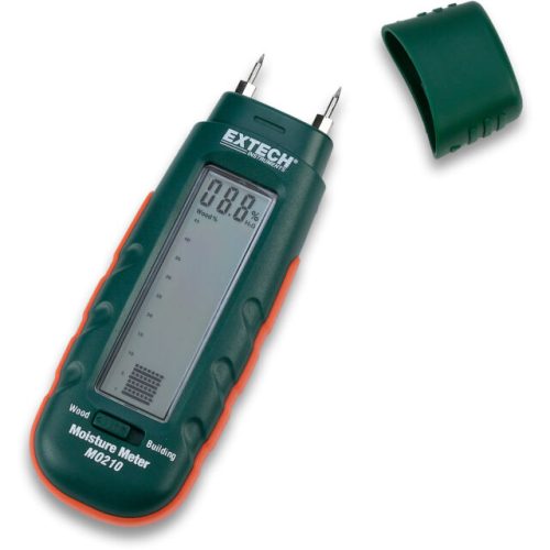 Extech-MO210-Pocket-Moisture-Meter