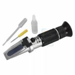 Extech-RF41-Portable-Battery-CoolantGlycol-Refractometer-with-ATC°C-Contoh-Gambar