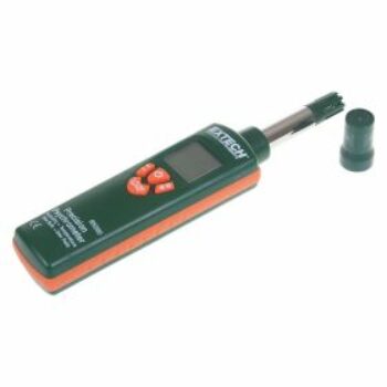 Extech RH490 Precision Hygro-Thermometer