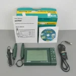 Extech-RH520A-220-Humidity-Temperature-Chart-Recorder
