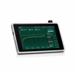 Extech-RH550-HumidityTemperature-Chart-Recorder-with-Touch-Screen