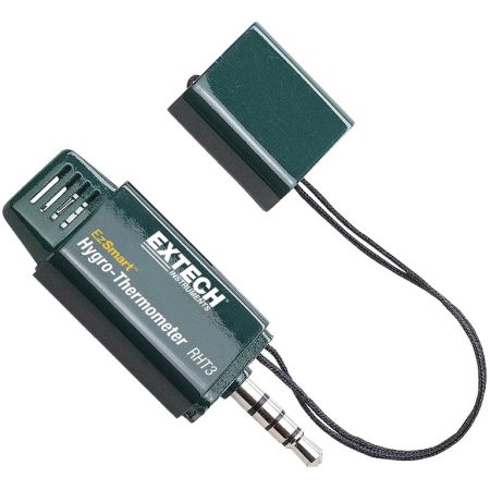 Extech RHT3 Ezsmart Hygro Thermometer Android and iOS
