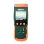 Extech-SDL470-UVAUVC-Light-Meter-Datalogger