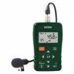 Extech-SL-400-Personal-Noise-Dosimeter-With-USB