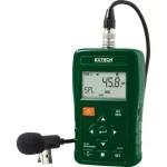 Extech-SL-400-Personal-Noise-Dosimeter-With-USB