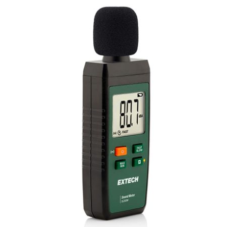 Extech SL250W Sound Meter