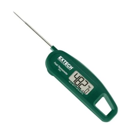 Extech TM55 Pocket Fold-Up Food Thermometer NSF Certified