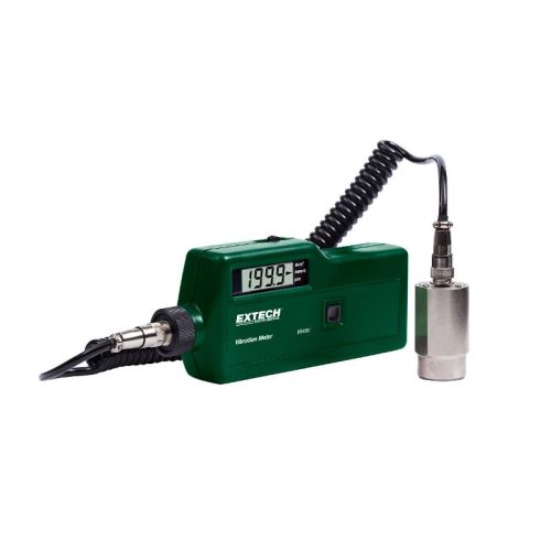Extech-VB450-Vibration-Meter