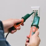 Extech-VT30-LCD-Multifunction-Voltage-Tester