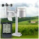 Extech-WTH600-KIT-Wireless-Weather-Station