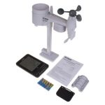 Extech-WTH600-KIT-Wireless-Weather-Station