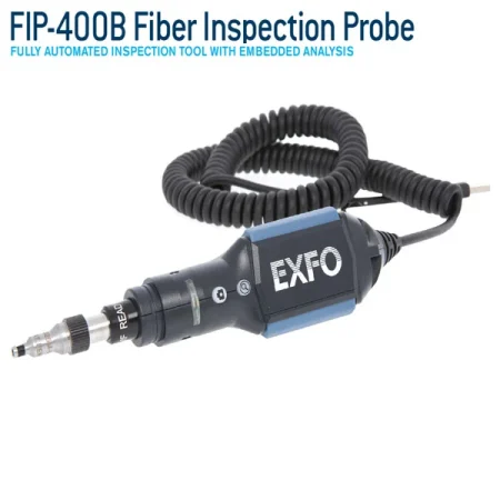 fiber inspection probe – FIP-400B USB