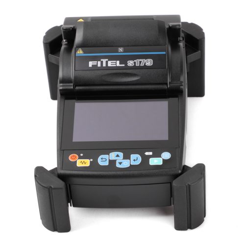 Fitel-S179-Fusion-Splicer