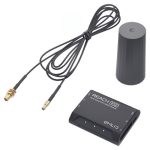 GPS-Emlid-Reach-M2-With-GNSS-Antenna