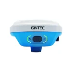 Gintec-G40-IMU-RTK-GNSS-ROVER-STATION
