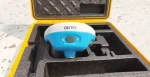 Gintec-G40-IMU-RTK-GNSS-ROVER-STATION