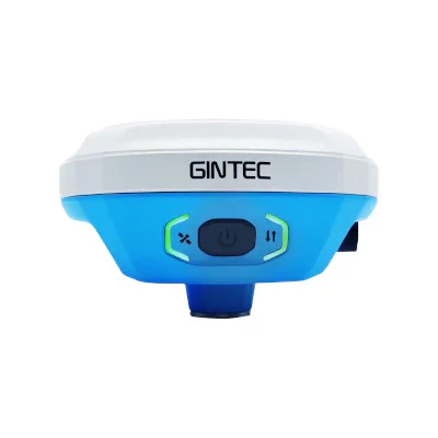 Gintec-G40-IMU-RTK-GNSS-ROVER-STATION