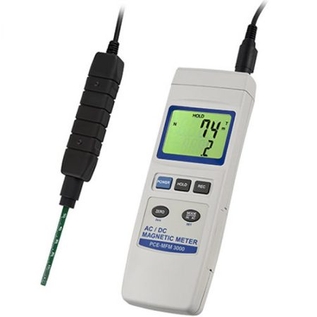 Electromagnetic Meter PCE Instruments PCEMFM3000