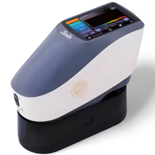 Spectrophotometer-YS3020-Color-Measurement-3NH-Contoh-Gambar