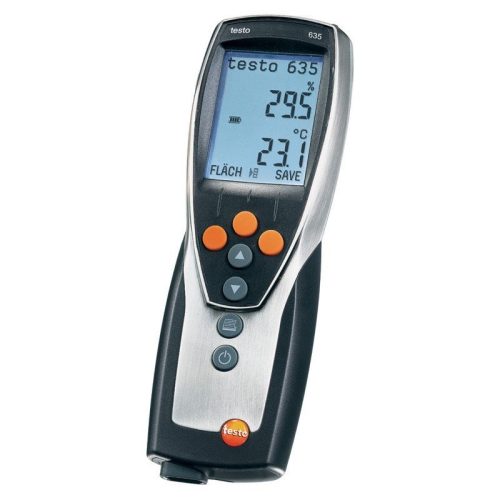TESTO-635-Portable-Thermo-Hygrometer-Contoh-gambar