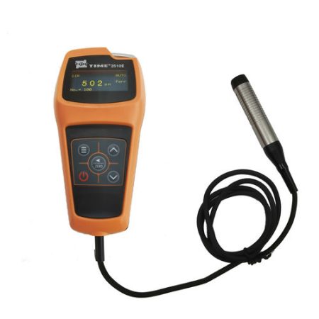 Coating Thickness Gauge F&FN TIME 2510