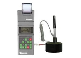 Portable Hardness Tester&Printer TIME 5303